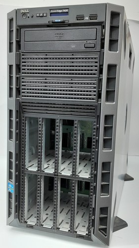 Server dell xeon 2407 - server,