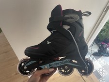 Rollerblade Spiritblade Women’s Inline Skates Size 6.5