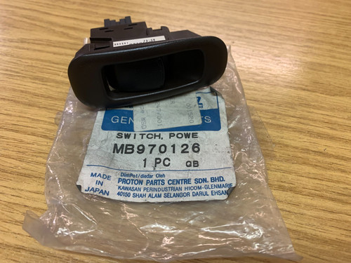 Genuine front mitsubishi - genuine,