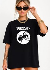 The Prodigy Spider T-Shirt