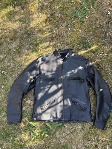 Vintage mens bikers paradise - vintage,