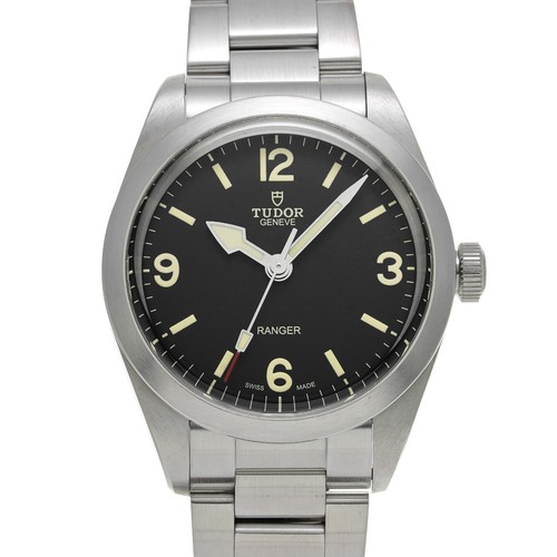 Tudor ranger 79950 - 79950, black