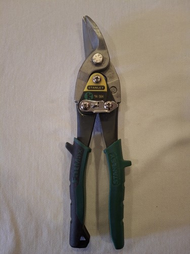 Stanley fatmax 250mm right - fatmax, 10"
