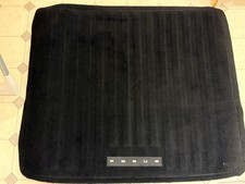 Official Genuine Ford Focus MK4/4.5 Estate Reversible Boot Mat