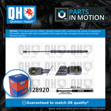 Boot Gas Strut fits HYUNDAI