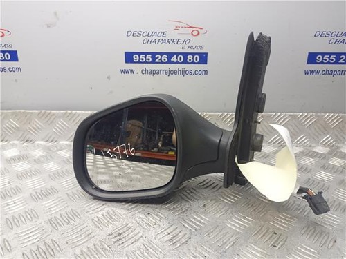 Side mirror left - mirror,