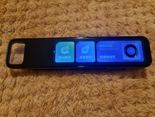 Youdao Dictionary AI Sound Language Translator Device, Multilingual Portable