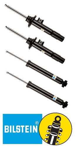 Bilstein shock absorbers - b4,