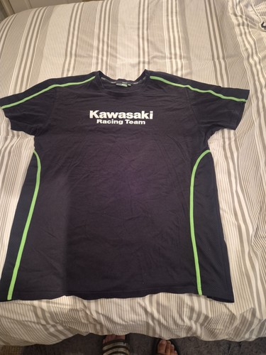 Official kawasaki racing team - official,