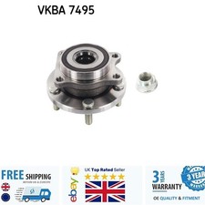 Wheel Bearing Kit For Subaru