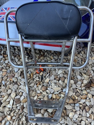 Vespa lml back - px, rest