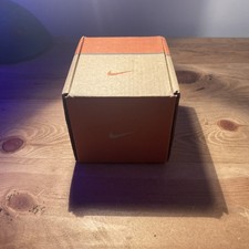 Nike Triax (2000) Analog