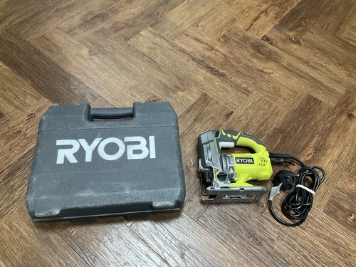 Ryobi pro stroke - ryobi, pro-stroke