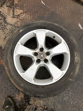 2007 VAUXHALL ANTARA ALLOY