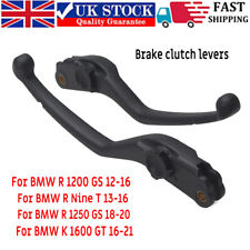 1Pair Brake Clutch Lever For