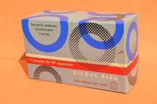 SEITA Gaulish BLUE DISC