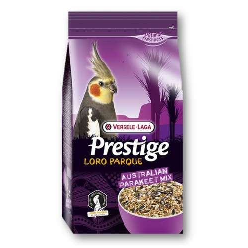 Prestige premium australian - premium,