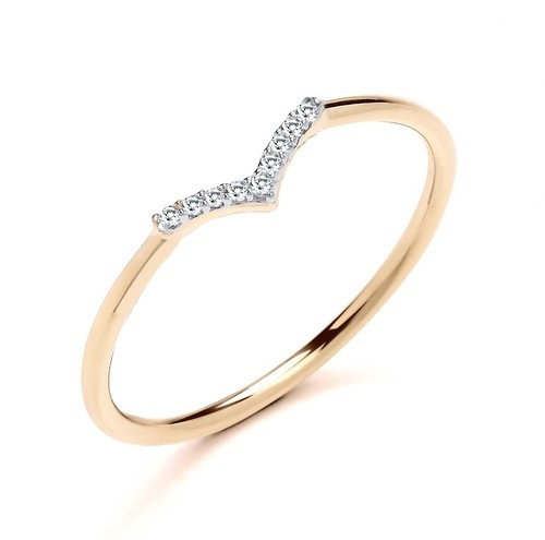 9ct yellow gold natural - 9ct,