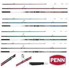 Penn Tidal Surfcasting Rod 3pc