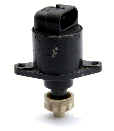 Stepper idle control - idle, for