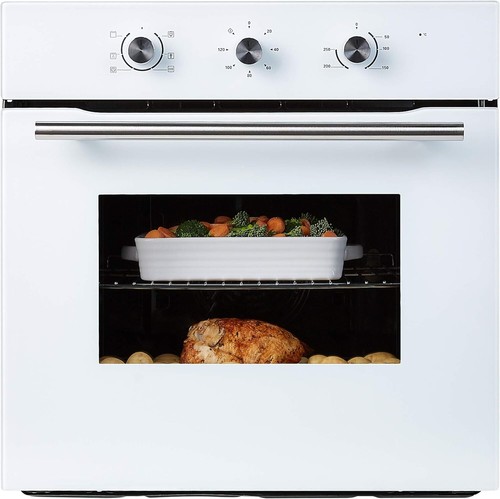 Cookology single electric - electric, oven
