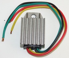 E3L, E3N Solid State 12V