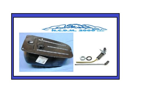 1386172 gas tank vespa - 1386172,