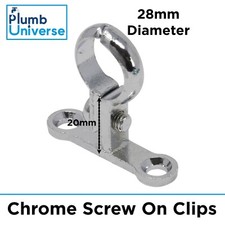 Chrome Plated School Board