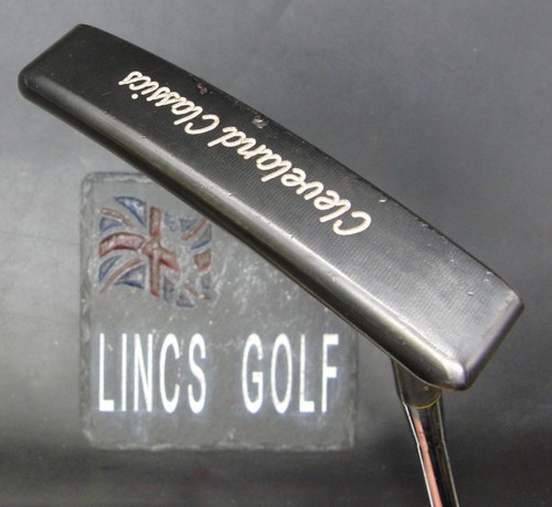Cleveland classics milled - cleveland, 1