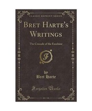 Bret Harte's Writings: The