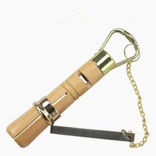 Wooden Cue Tip Clamp Repair