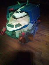 Vintage Challenging Gi Joe
