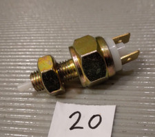 Front brake light switch Ural