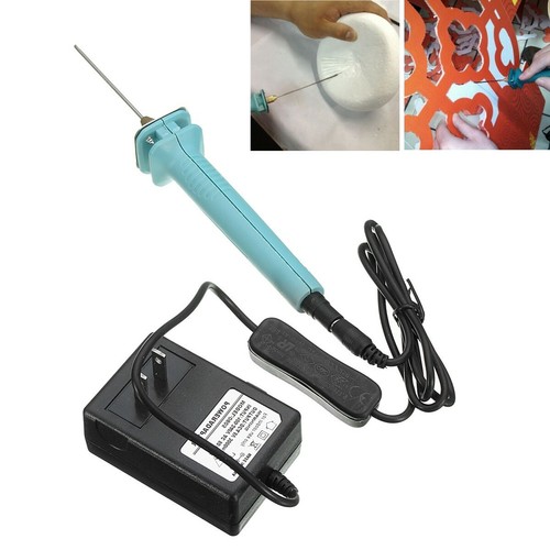 Electric foam cutter styrofoam - electric,