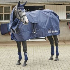 Whitaker Rothwell Roll-up Rain Sheet for Horses | Horses & Ponies