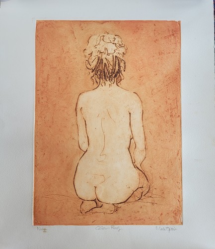 Mark spain woman original - woman,