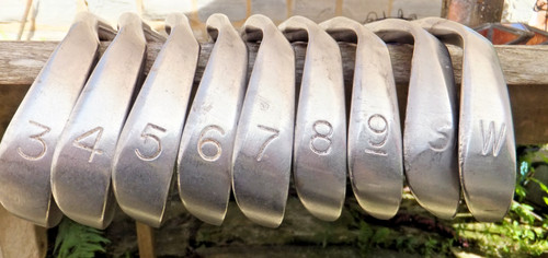 Ping karsten iron set 3iron - karsten,
