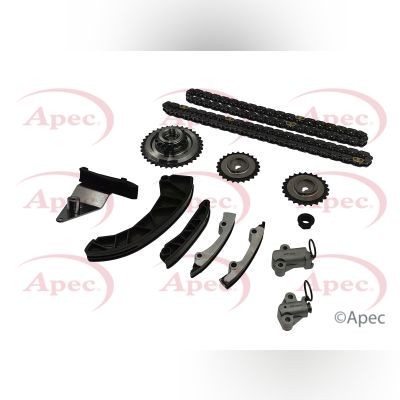 Apec timing chain kit for - timing,