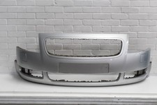 Audi TT 8N Mk1 Front Bumper Skin Light Silver LY7W 8N0807101AB