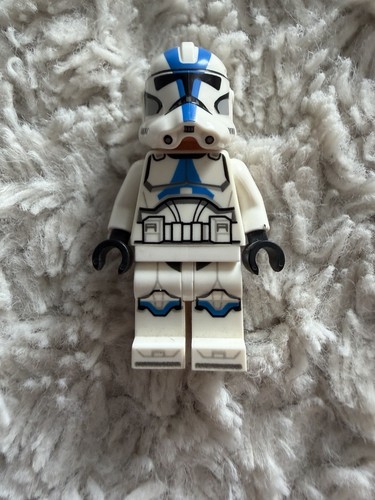 Lego star wars clone trooper - clone,