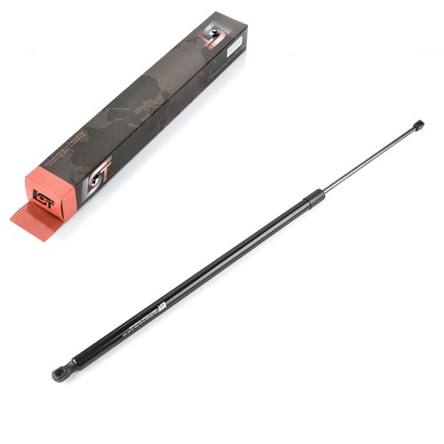 Gas spring tailgate damper - tailgate,
