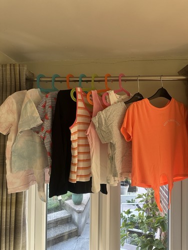Girls clothes bundle age - girls,