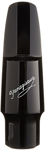 Yanagisawa mouthpiece ebonite - yanagisawa,