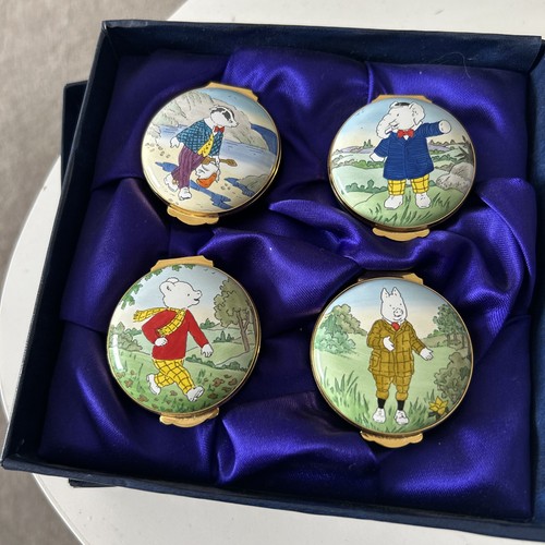Royal doulton rupert bear - royal,