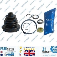 Driveshaft Bellow Kit For VW
