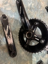 Truvativ descendant crankset - truvativ,