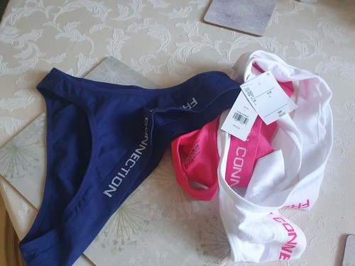 Knicker bundle large - knicker,
