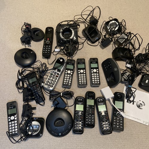 Landline phone massive - landline,