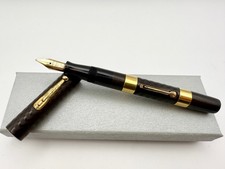 WATERMAN 56 BCHR FOUNTAIN PEN