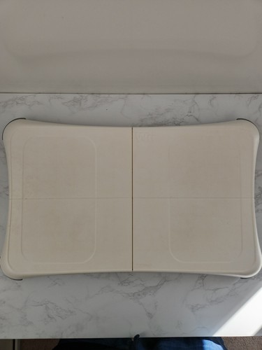 Nintendo wii fit balance - nintendo,